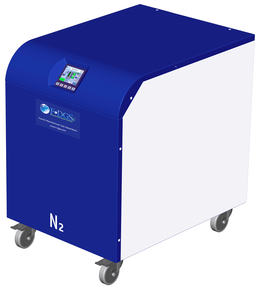TELESTO Nitrogen Generator FDGSi