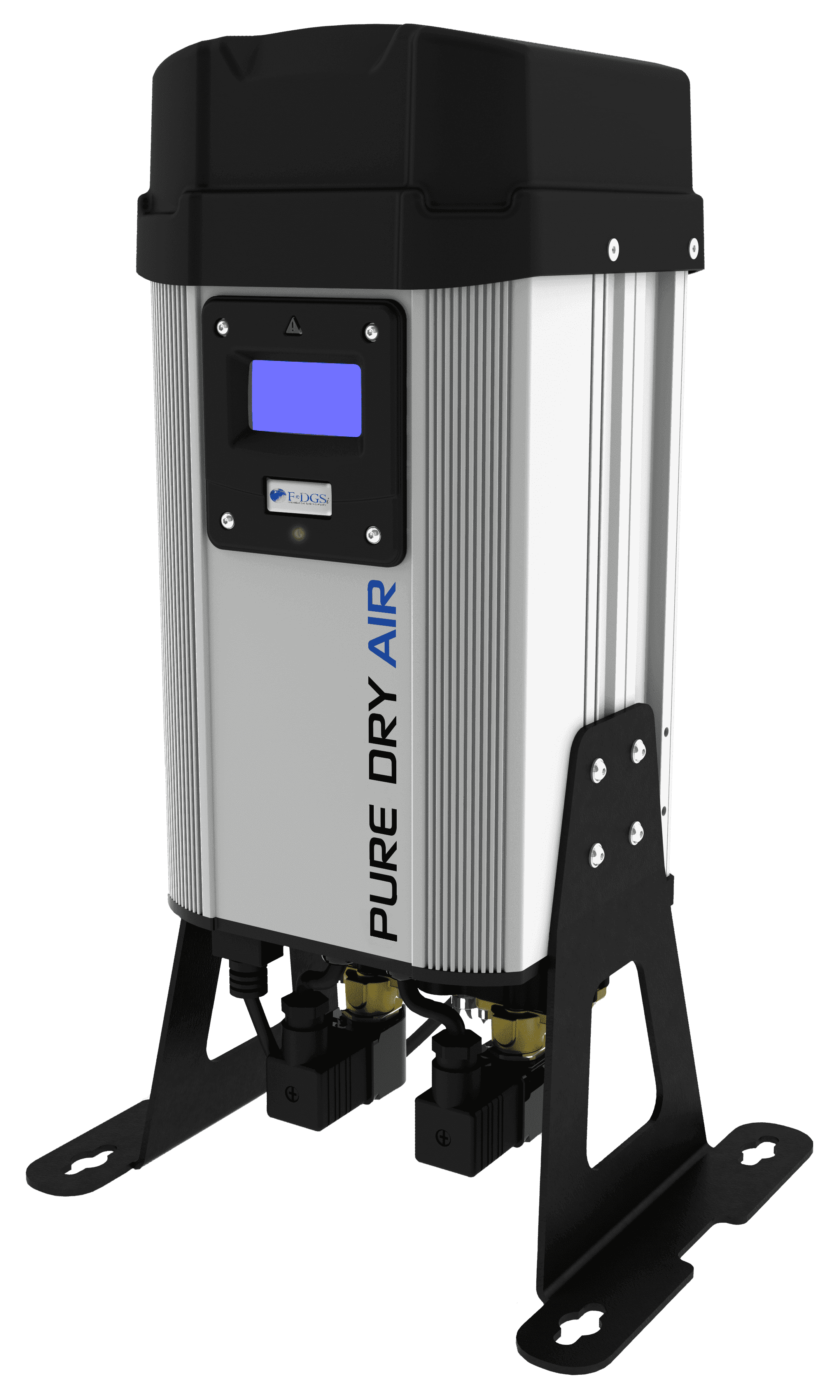 NDL Compressed Air Generator F DGSi