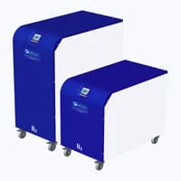 Nitrogen Gas Generators for GC and LC-MS | F-DGSi
