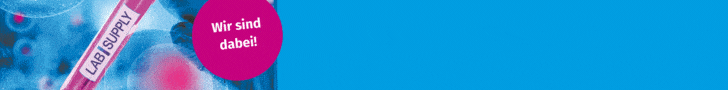 Visit F-DGSi at LABSUPPLY Berlin