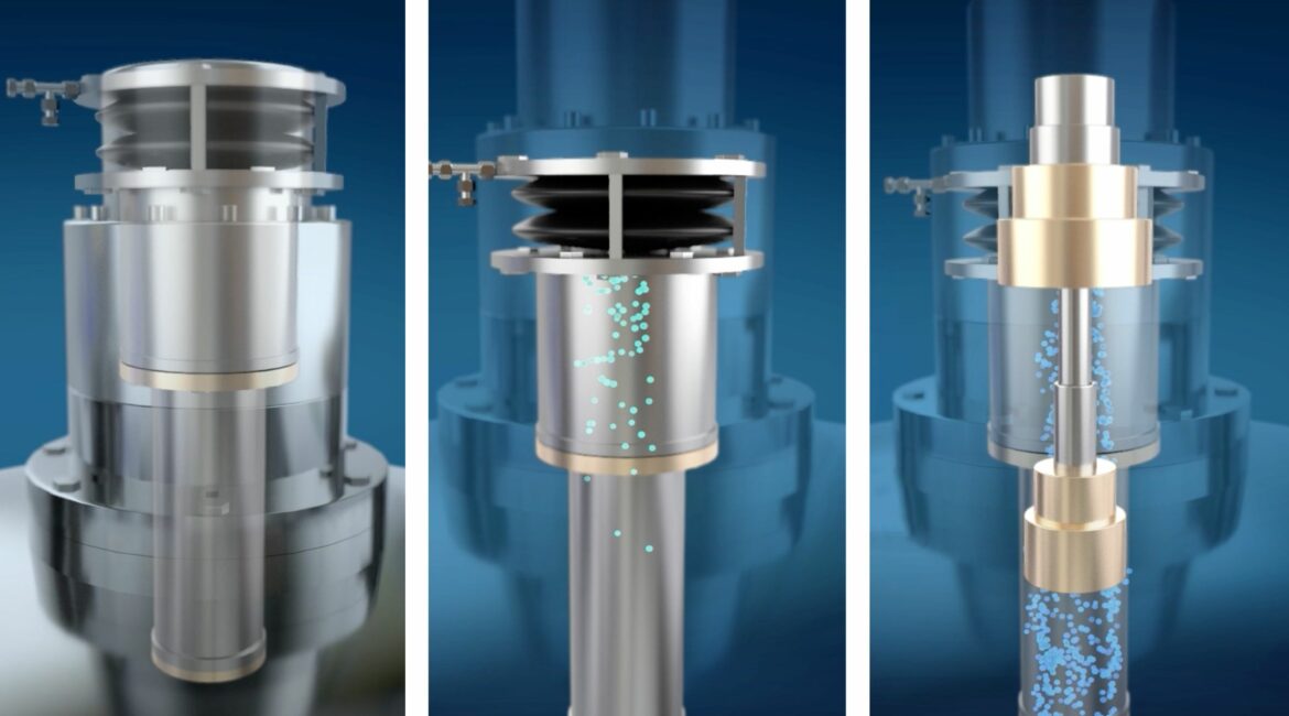 Gifford McMahon Technology of CRYOGEN Liquid Nitrogen Generator
