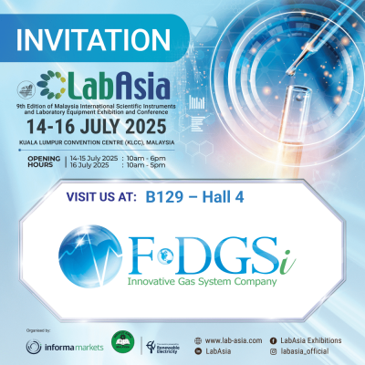 LabAsia 2 2025 LabAsia 2 2025