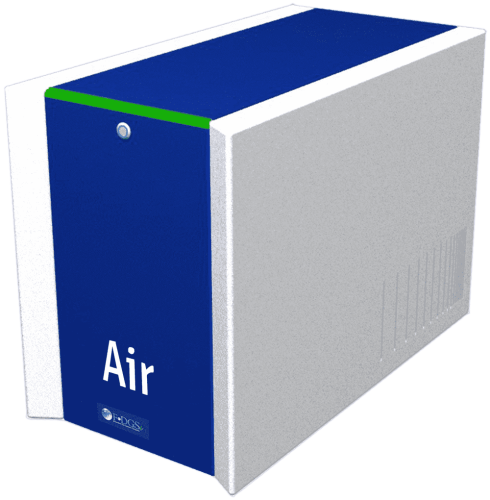 COSMOS Air Compressor Generator