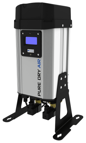 NDL Absorption Air Dryer