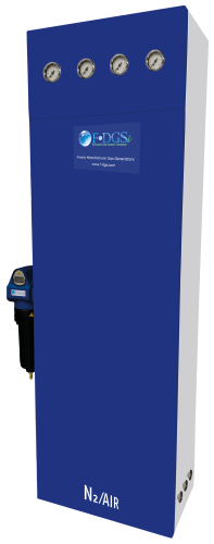 Stream 3G Nitrogen/Air Generator