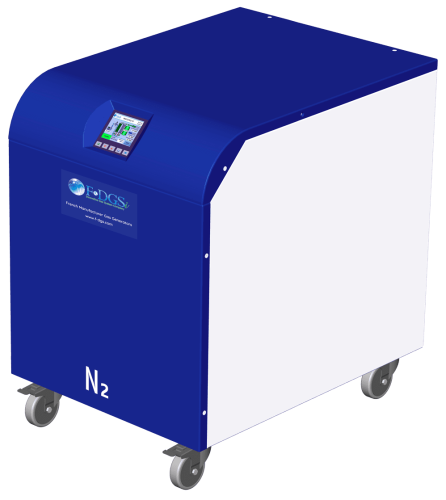 telesto-nitrogen-generator